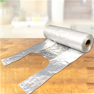 Mikrotenová taška 3 kg v roli SILNÁ