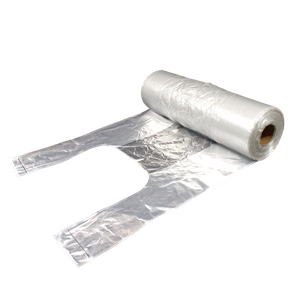 Mikrotenová taška 3 kg v roli SILNÁ