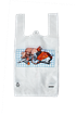 Mikrotenová taška 4 kg řezník
