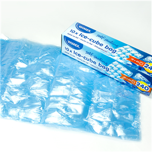 Sáček na ledové pecky