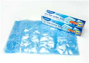 Sáček na ledové pecky