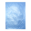 Mikrotenový přířez v boxu 60x80 cm modrý