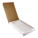Potravinářský přířez PP v boxu 25x35 cm