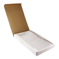 Potravinářský přířez PP v boxu 25x35 cm