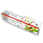 Potravinová fólie s řezačkou PVC 30 cm x 100 m ideal pack®