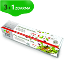 Potravinová fólie s řezačkou PVC 30 cm x 100 m Kombo 3+1 ideal pack®