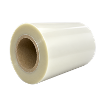 Fólie pro misky zatavovací PET/peel 270mm 6,15 kg