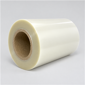 Fólie pro misky zatavovací PET/peel 270mm 6,15 kg