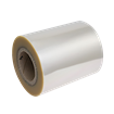 Fólie pro misky zatavovací PET/PP 185 mm 3,3 kg