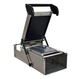 Fólie pro misky zatavovací PET/PP 185 mm 3,3 kg