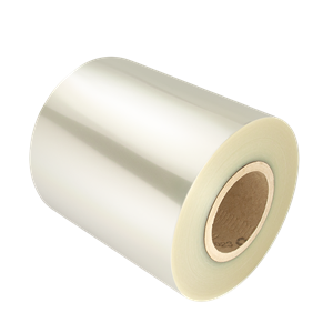 Fólie pro misky zatavovací PET/peel 185 mm 3,1 kg