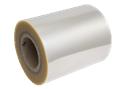 Fólie pro misky zatavovací PET/peel 185 mm 2,8 kg