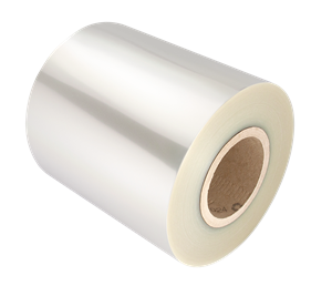 Fólie pro misky zatavovací PET/PP 185 mm 2,5 kg ideal pack®