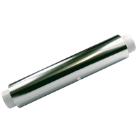 Alobal v roli 29 cm x 130 m, 1150 g