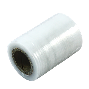 Fixační fólie ruční 10 cm x 150 m/23 mic
