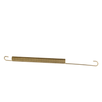 Pružina do zatavovacího stroje Menupack ECO