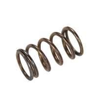 Pružina pod teflonovou desku do zatavovacího stroje Menupack ECO