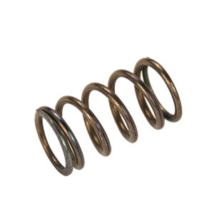 Pružina pod teflonovou desku do zatavovacího stroje Menupack ECO