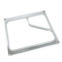 Matrice k zatavování 2D COLT 227x178 mm Menupack ECO/BOKAMA