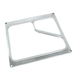 Matrice k zatavování 2D COLT 227x178 mm Menupack ECO/BOKAMA