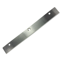 Řezací nůž do zatavovacího stroje Menupack ECO