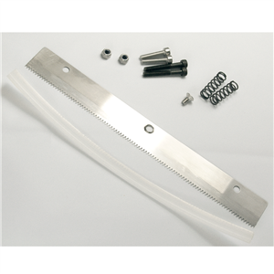 Držák na nůž do zatavovacího stroje Menupack ECO