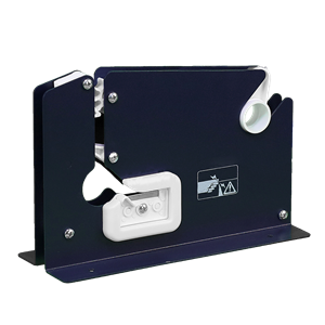 Zavírač sáčků T-5 pro pásky 9 mm