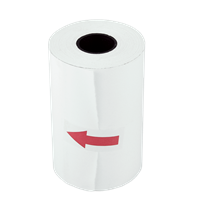 Kotouček do pokladny  57/38/12 termo 16,5m ideal pack®