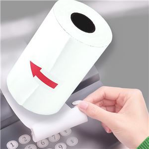 Kotouček do pokladny  57/38/12 termo 16,5m ideal pack®