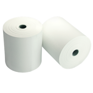 Kotouček do pokladny  80/80/12 - termo bal/5 ks 75m ideal pack®