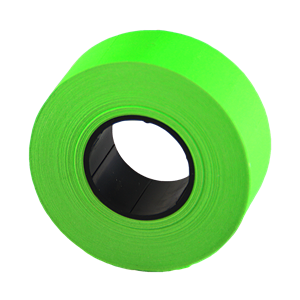 Etiketa Cola-Ply 22x12 mm zelená