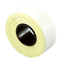 Etiketa Cola-Ply 22x12 mm bílá zamrazovací 