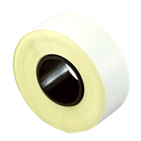 Etiketa Cola-Ply 22x12 mm bílá zamrazovací 