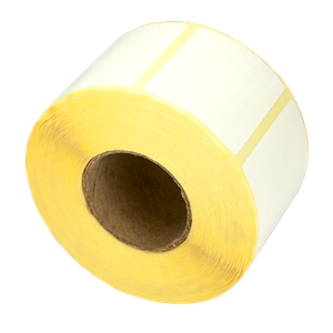 Termo etiketa 49x40 mm 930/kotouč