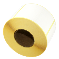 Termo etiketa 56x76 mm 500 ks/kot