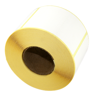Termo etiketa 56x76 mm 500 ks/kot
