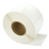 Termo etiketa 58x43 mm 1000 ks/kot