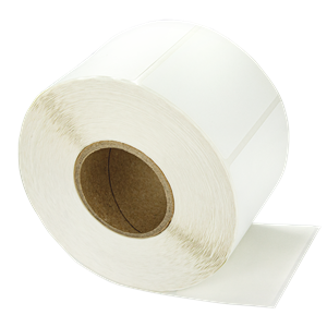 Termo etiketa 58x43 mm 1000 ks/kot
