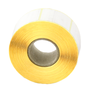 Termo etiketa 58x43 mm 800 ks/kot
