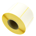 Termo etiketa 60x39 mm 1000 ks/kot
