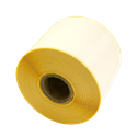 Termo etiketa 60x90 mm 500 ks/kot