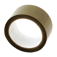 Páska lepicí 48 mm x 66 m hnědá