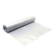 Pytel na odpad 120 l 70x110 cm, 20 mic, transp.