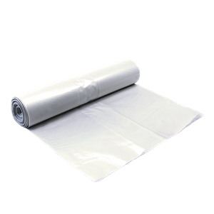 Pytel na odpad 120 l 70x110 cm, 200 mic, transp.