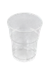Plastový kelímek PET 0,2 l nápojový O78mm