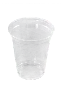 Plastový kelímek PET 0,3 l nápojový O95 mm