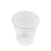 Plastový kelímek PET 0,28 l O95mm