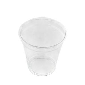 Plastový kelímek PET 0,28 l O95mm