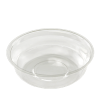 Plastová vložka PET 120 ml pro kelímky O95mm