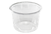 Plastový kelímek PET 0,5 l O117mm
